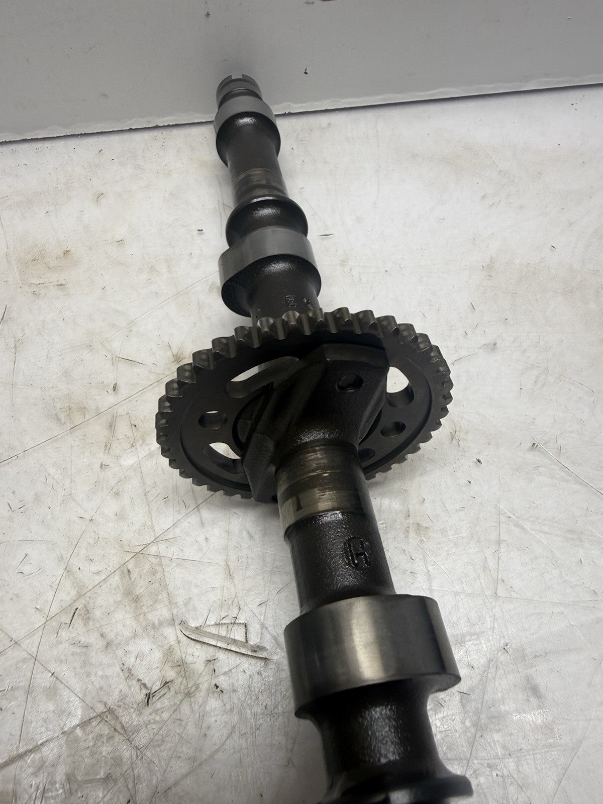 1996-2006 Suzuki GSX600F OEM Exhaust Camshaft Cam Shaft