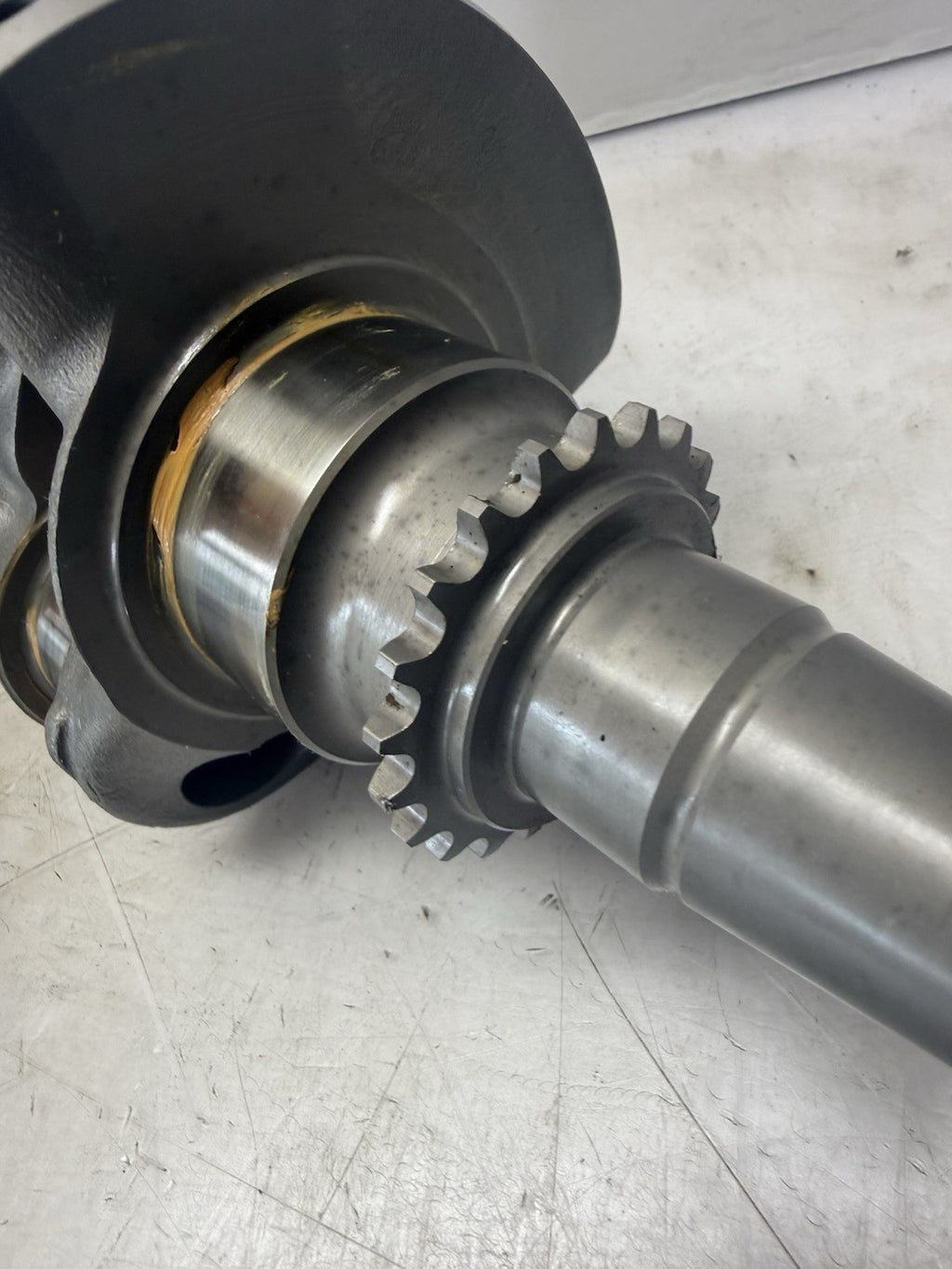 2009-2023 Polaris Sportsman XP / Scrambler 850 OEM Crankshaft Aftermarket