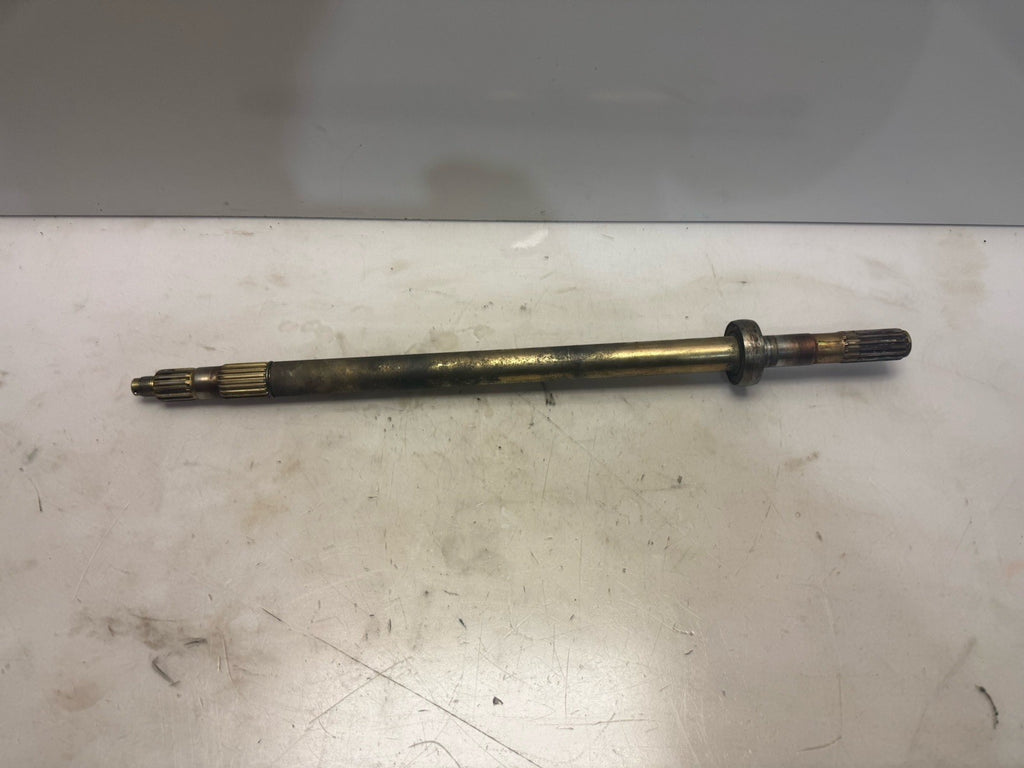 2006-2015 Switchback RMK Assault IQ Shift 600 Polaris OEM Jackshaft Driveshaft