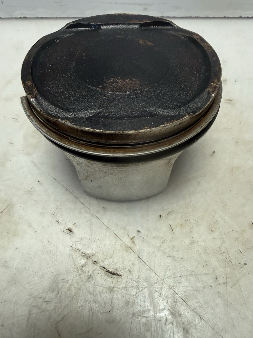 GOOD 2014-2025 Sea-Doo GTI & GTS 90 / SPARK TRIXX 900 OEM STD Piston 420892821