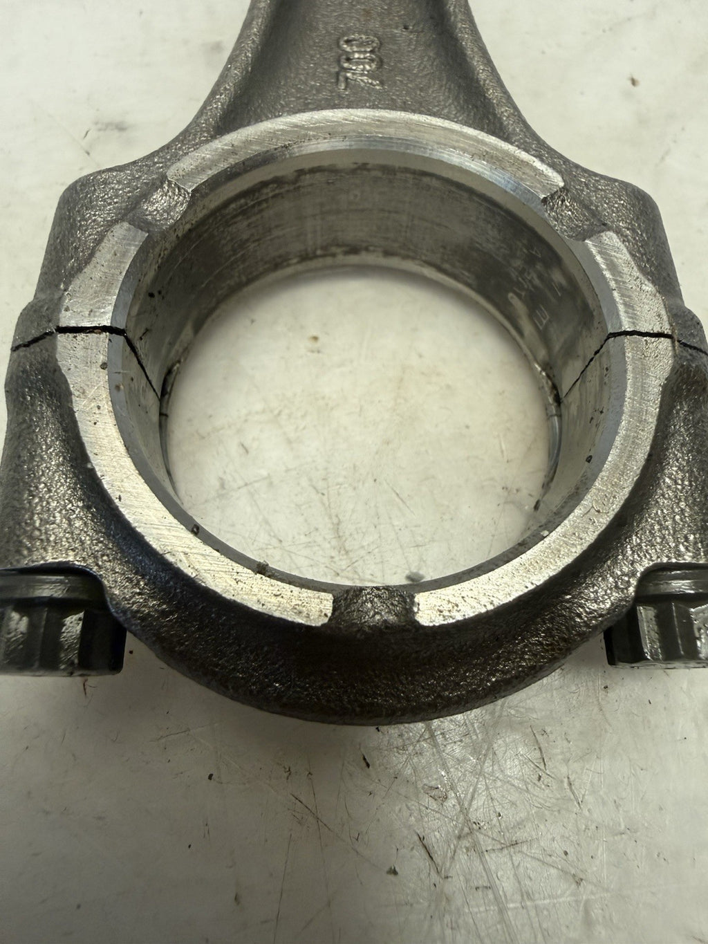 2014-2026 Sea-Doo SPARK 900 HO ACE / Trixx OEM Piston Connecting Rod 420917703