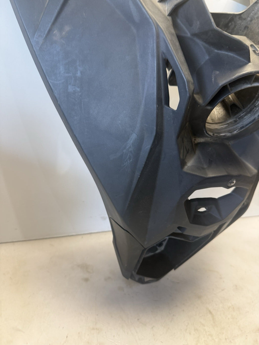 2014-2021 Sea-Doo SPARK / SPARK TRIXX OEM Front Exoskel Console