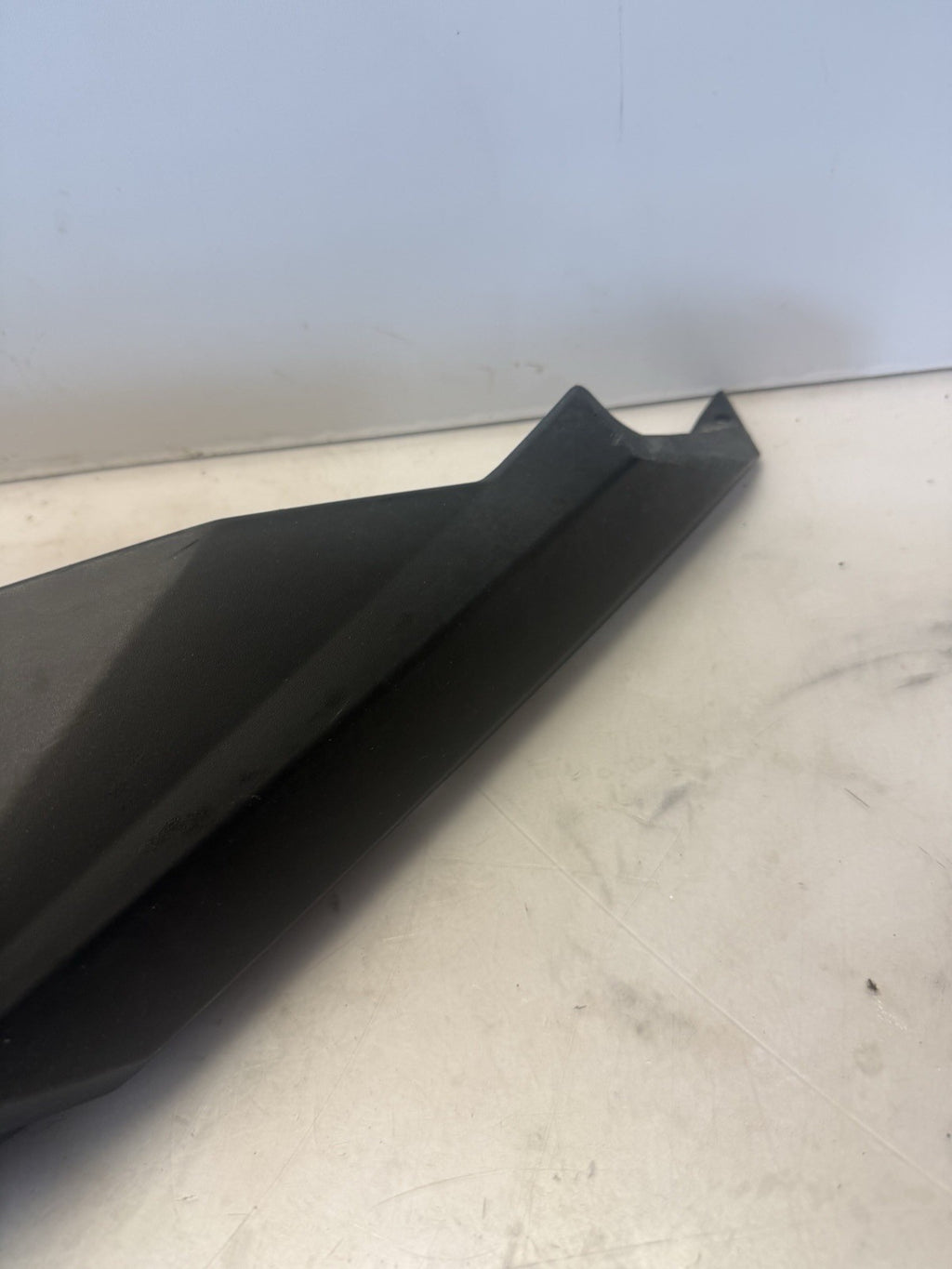 2014-2023 Sea-Doo SPARK 900 HO ACE OEM Front Bumper Nose Guard (Black)