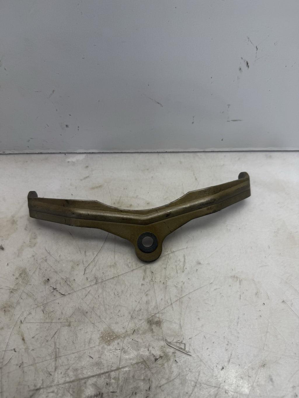 2002-2011 Sea-Doo OEM Steering Bracket U Lever GTX 4-TEC GTI RXP RXT Freshwater