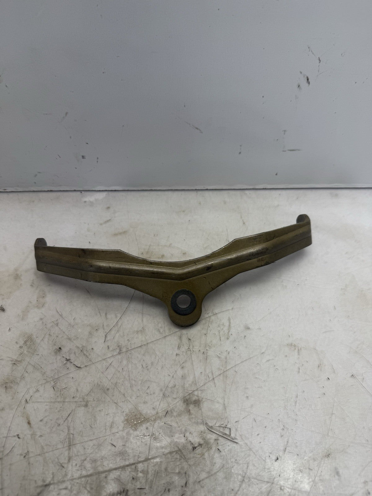 2002-2011 Sea-Doo OEM Steering Bracket U Lever GTX 4-TEC GTI RXP RXT Freshwater