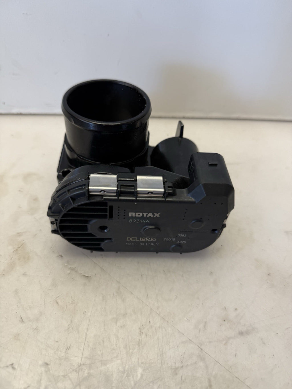 2014-2024 Sea-Doo SPARK Trixx 900 OEM Throttle Body 420893141 420893144