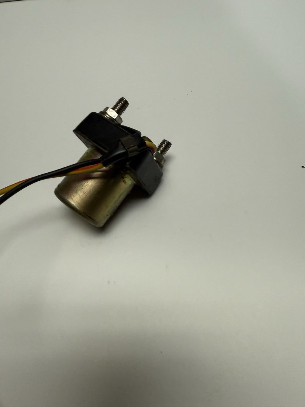 1994-99 POLARIS SL SLT SLH 700 SLX SLTX SLTH 750 780 OEM STARTER RELAY SOLENOID