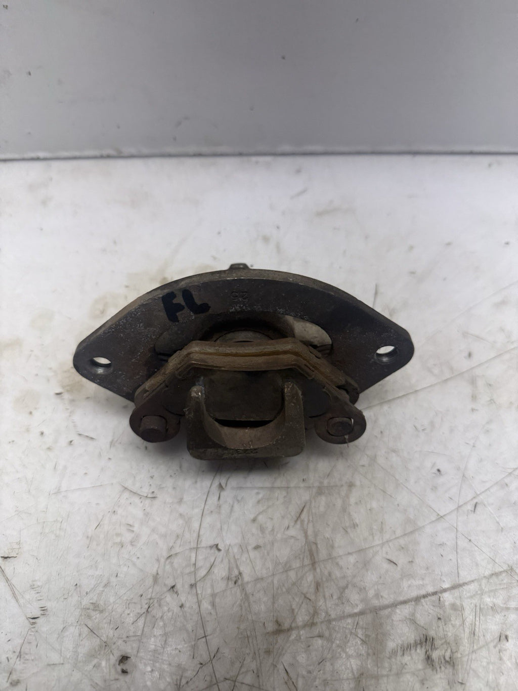 2009-2026 Polaris Sportsman 850 OEM Front Left Brake Caliper Ass’y