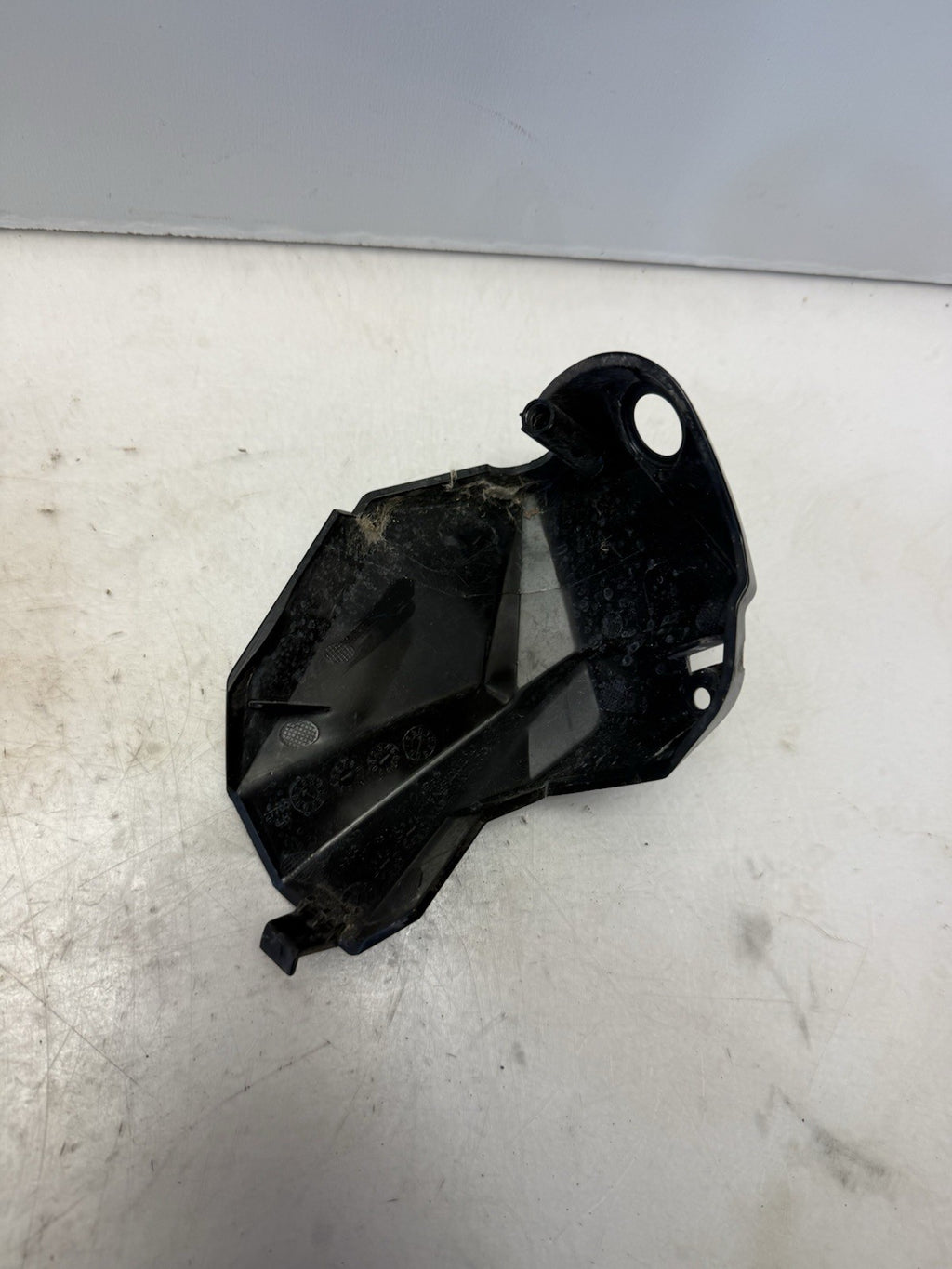 2014-2023 Sea-Doo SPARK 900 OEM RH Right Throttle Housing Cover 277001788