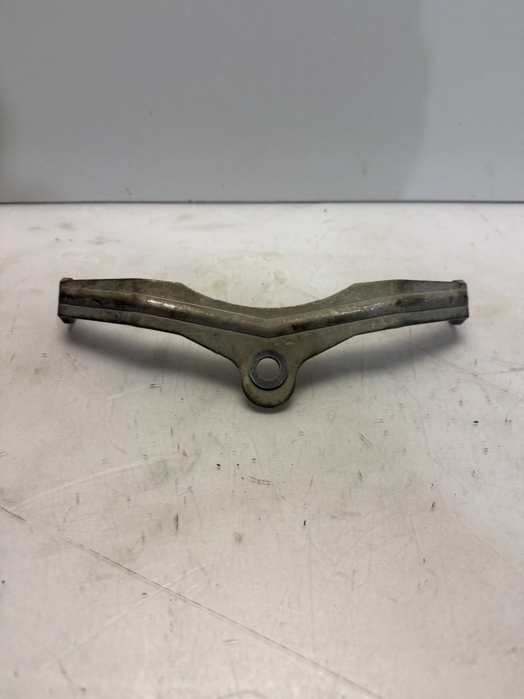 2002-2011 Sea-Doo OEM Steering Bracket U Lever GTX 4-TEC GTI RXP RXT Freshwater