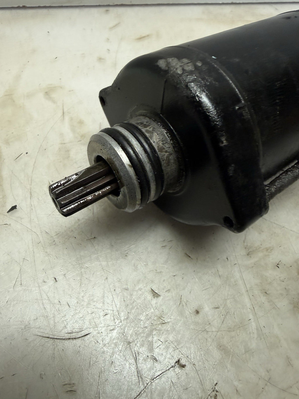 1997-2004 POLARIS SLTX VIRAGE GENESIS SLH SLTH SLX SL 700 1050 1200 OEM STARTER