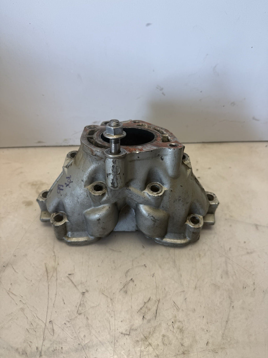 2001-2007 Sea-Doo OEM Exhaust Manifold Header Pipe RX DI 951 Sportster GTX