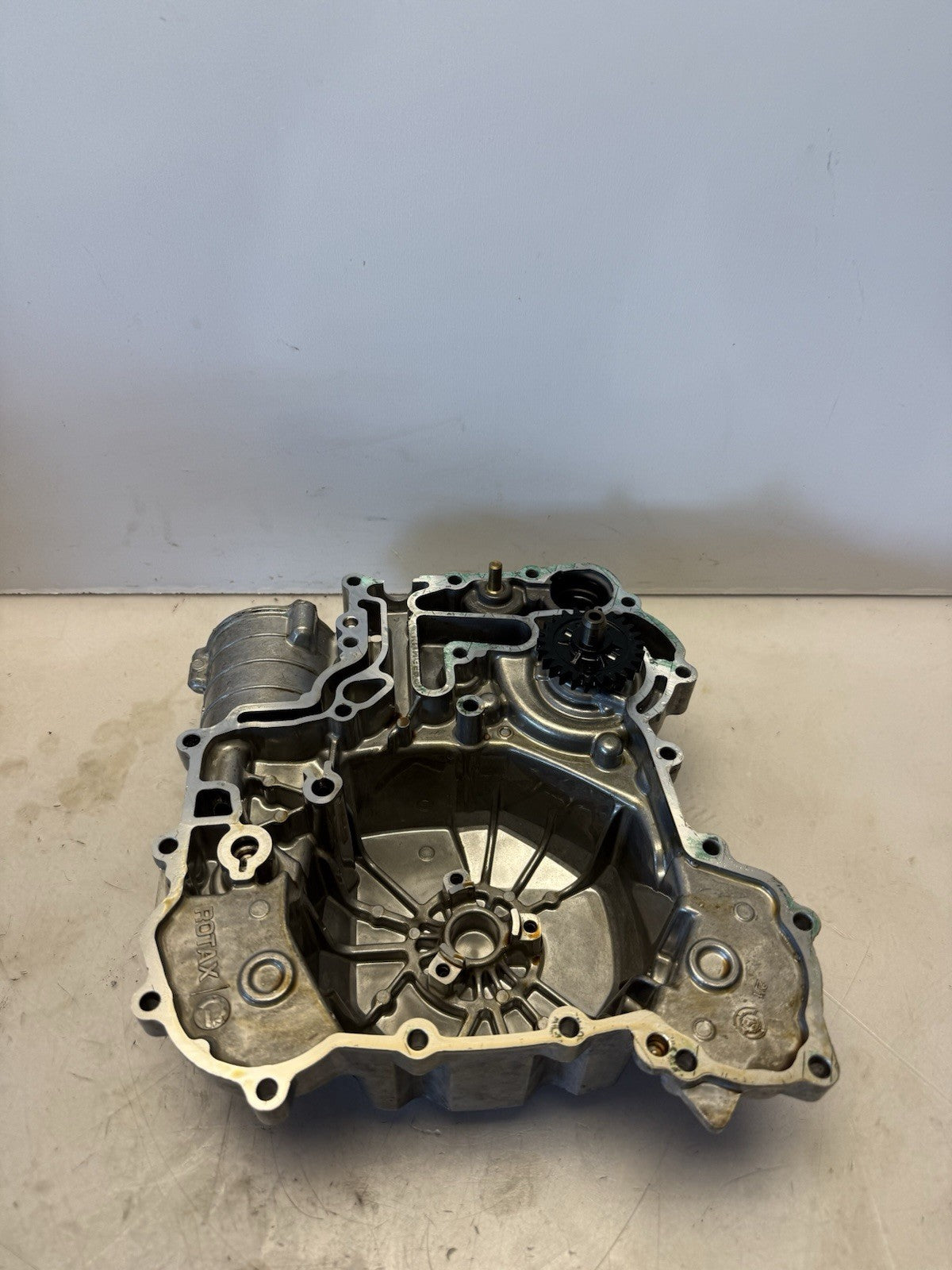 2014-2026 Sea-Doo SPARK Trixx 900 OEM Stator Magneto Housing Cover 420911052
