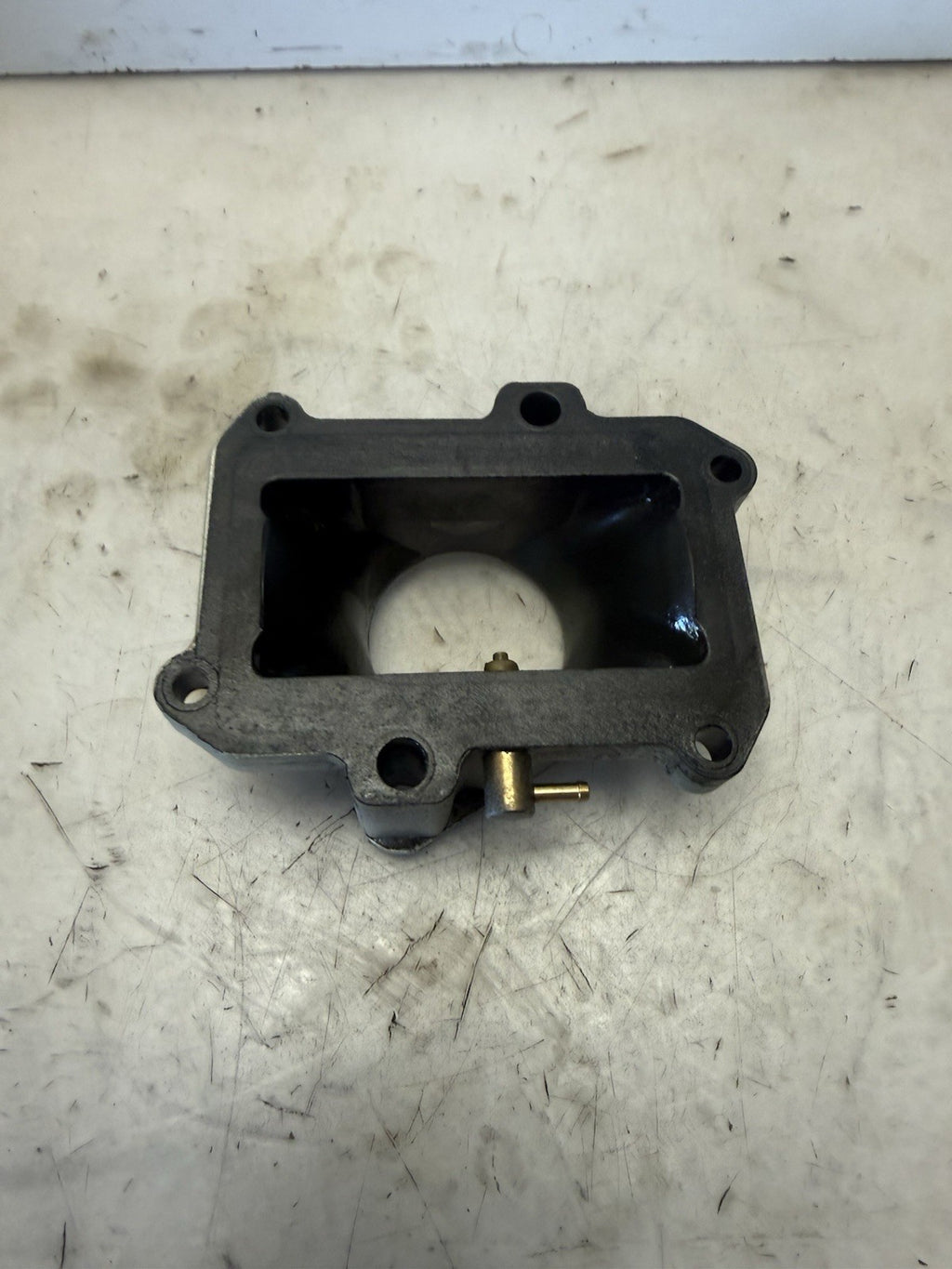 1998-2002 Sea-Doo GTX LTD 947/951 OEM Intake Manifold Carb Adapter 290867833