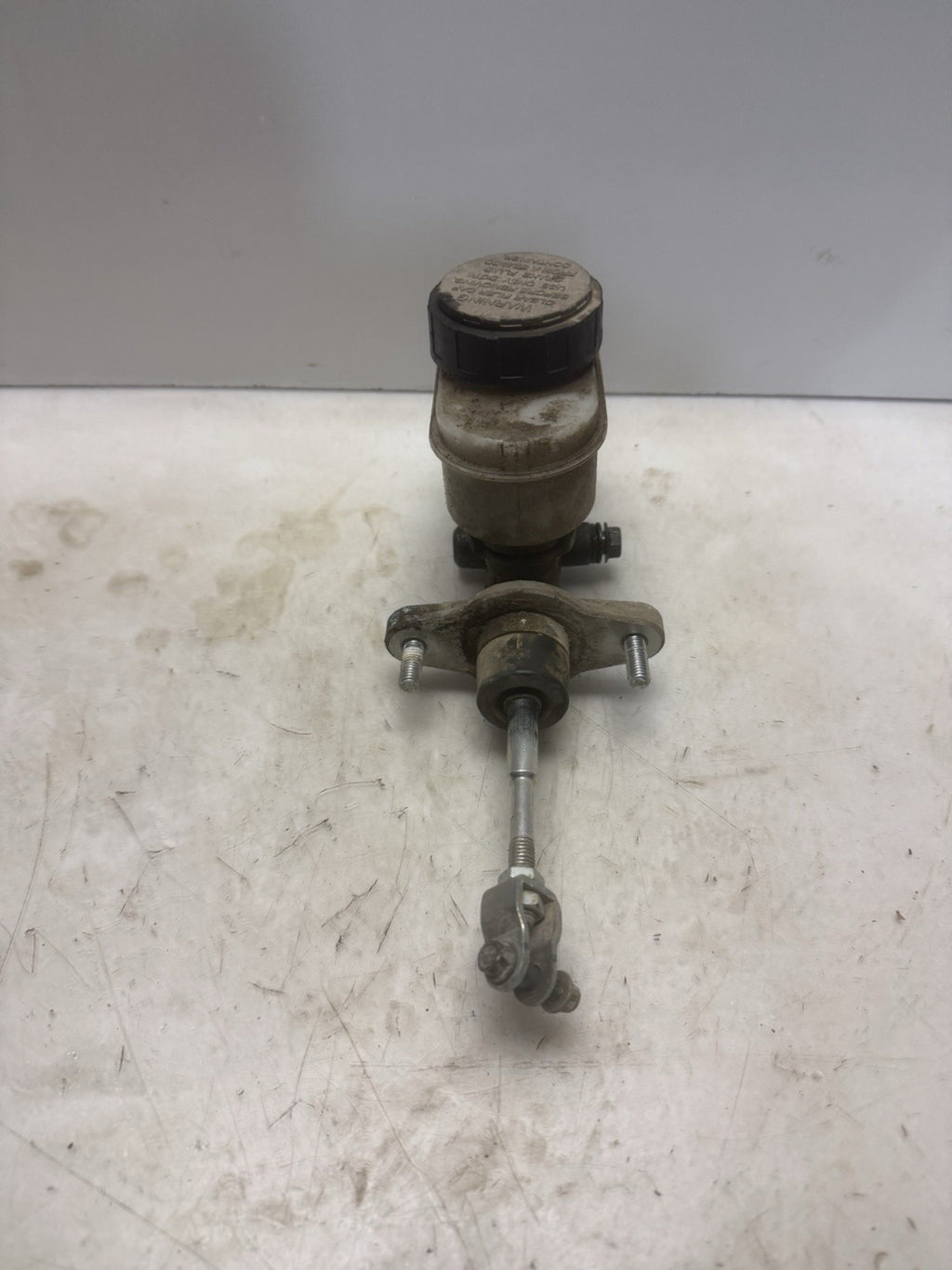 2018-2026 Polaris Ranger XP 1000 Northstar OEM 3/4 Bore Master Brake Cylinder