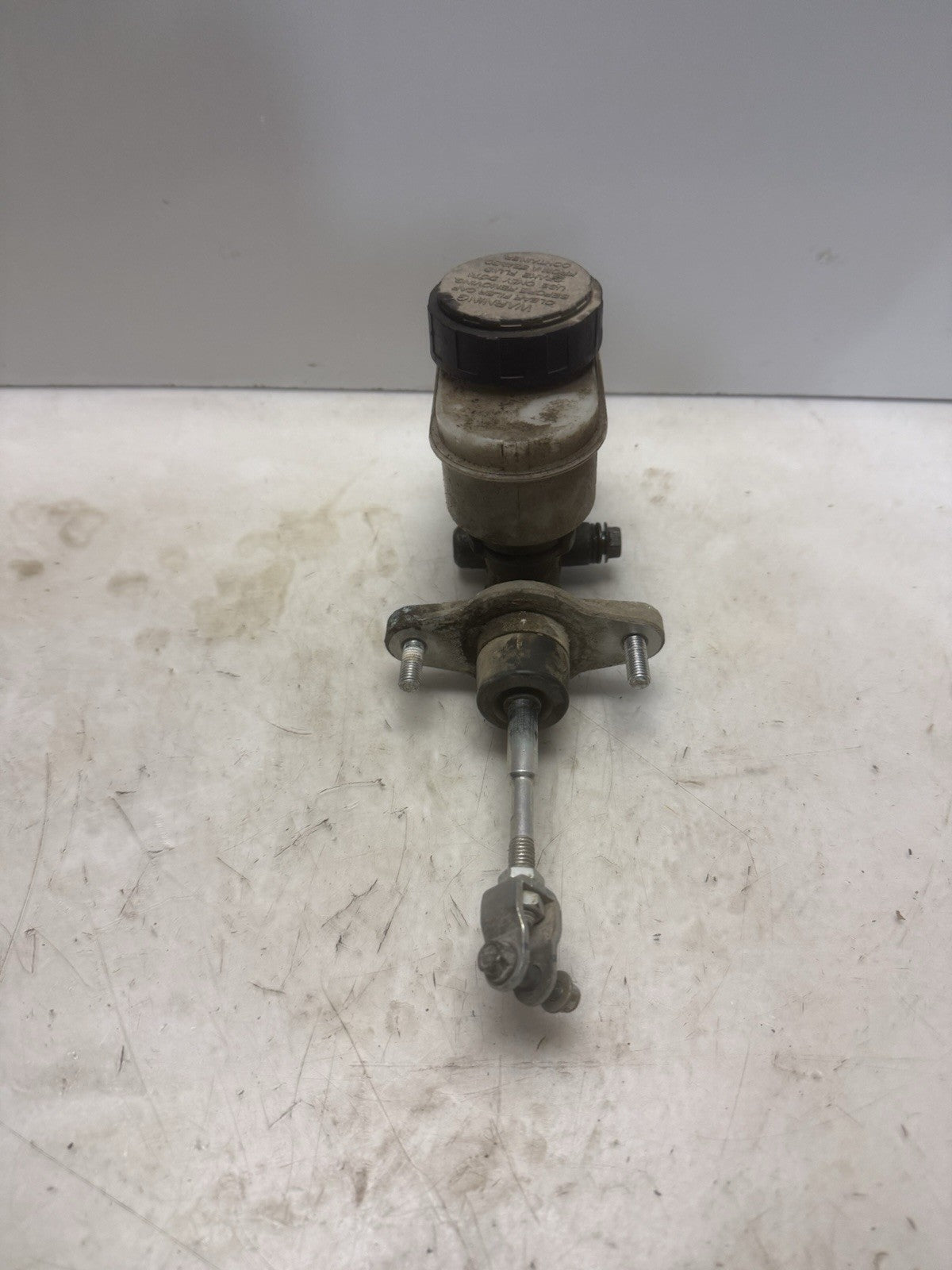 2018-2026 Polaris Ranger XP 1000 Northstar OEM 3/4 Bore Master Brake Cylinder