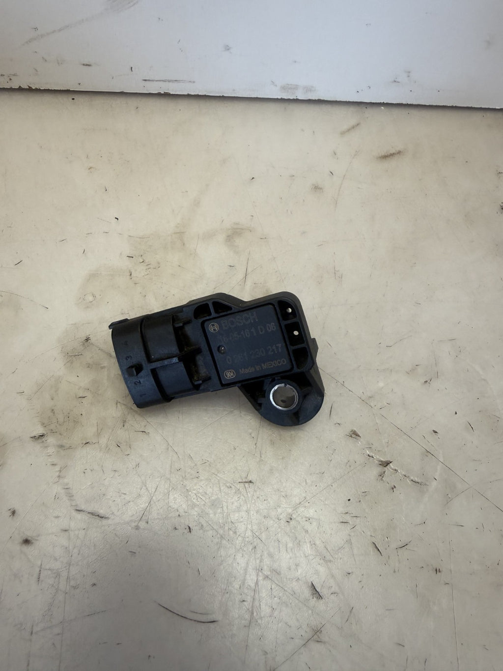 2015-2022 Sea-Doo Spark 900 HO ACE OEM Manifold TMAP Sensor 707000995 261230030