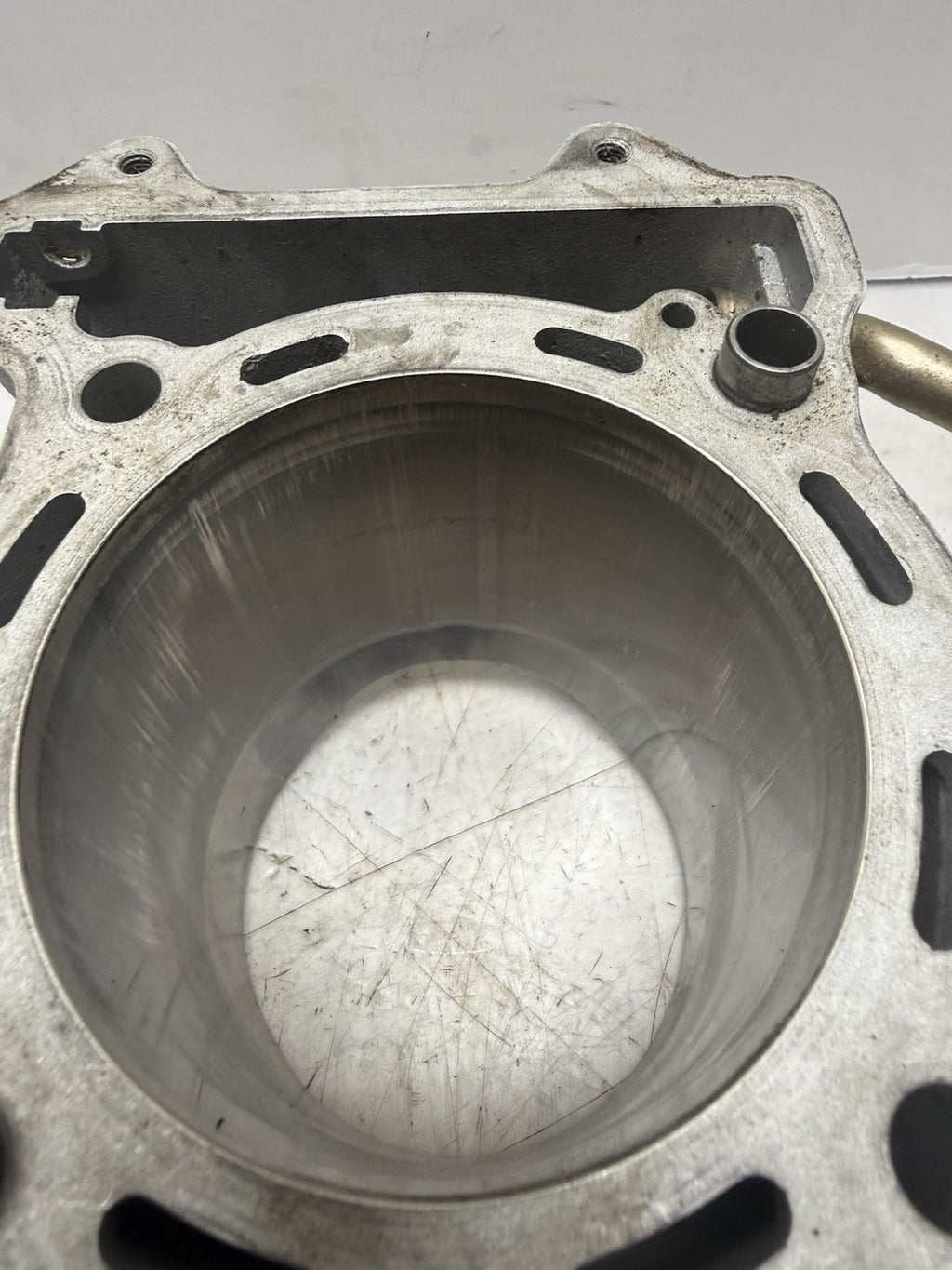 2000-2024 Suzuki LTZ 400 DRZ 400 OEM Cylinder Jug Standard