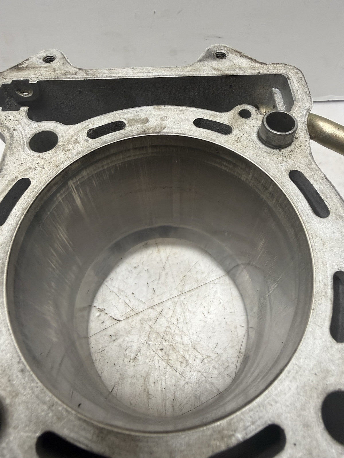 2000-2024 Suzuki LTZ 400 DRZ 400 OEM Cylinder Jug Standard