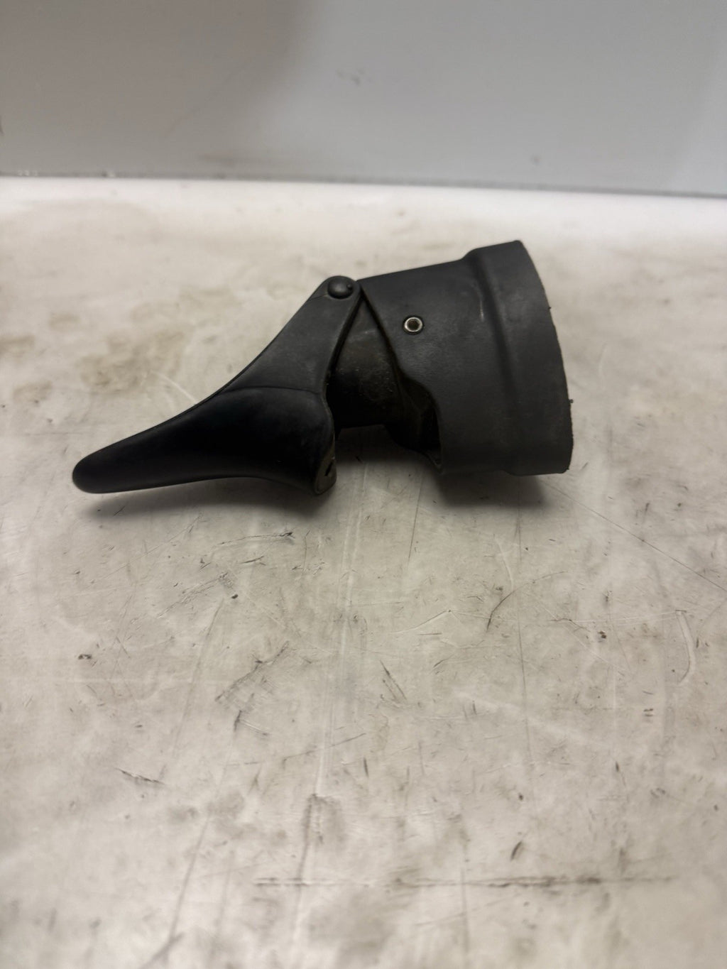 1993-2007 Sea-Doo OEM Handlebar Throttle Cable Lever Housing 277000872 RX DI 