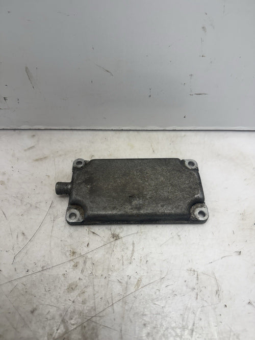 1983-2006 Suzuki Katana 600 Engine Top End Cylinder Head Breather Cover