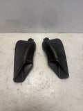 1999-2007 Sea-Doo OEM Air Intake Duct Scoop Set (L & R) GSX GTX XP LRV DI RX 3D