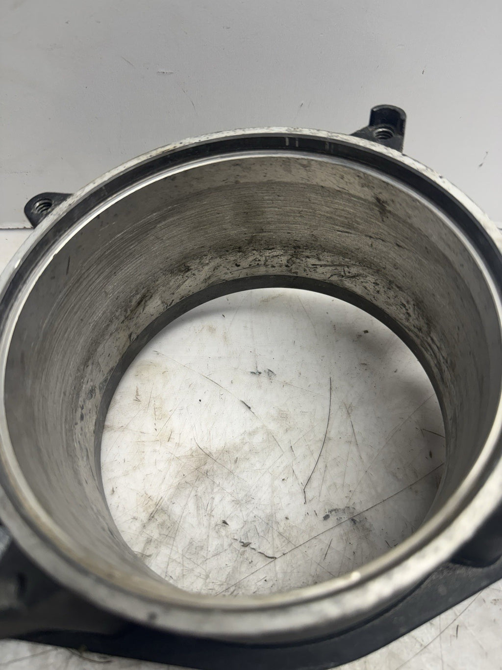 OEM POLARIS 1996 SLT 700 & 1996-1997 SL 700 SL 780 HURRICANE IMPELLER HOUSING