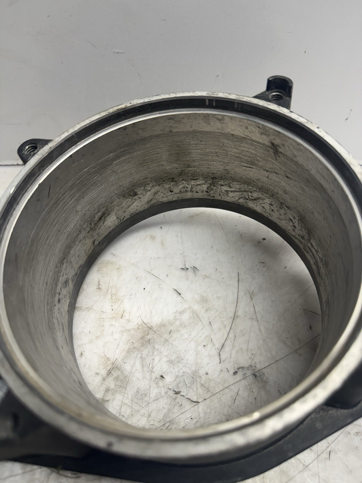 OEM POLARIS 1996 SLT 700 & 1996-1997 SL 700 SL 780 HURRICANE IMPELLER HOUSING