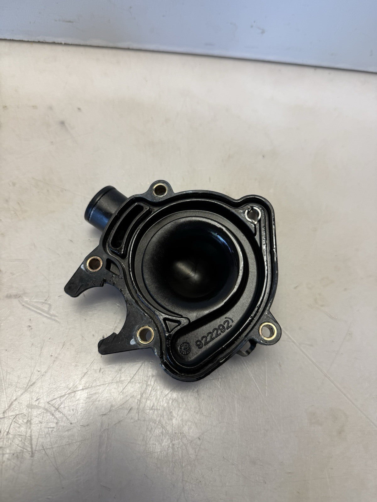 2014-2026 Sea-Doo SPARK 900 HO ACE OEM Water Pump Cover Housing 420922292