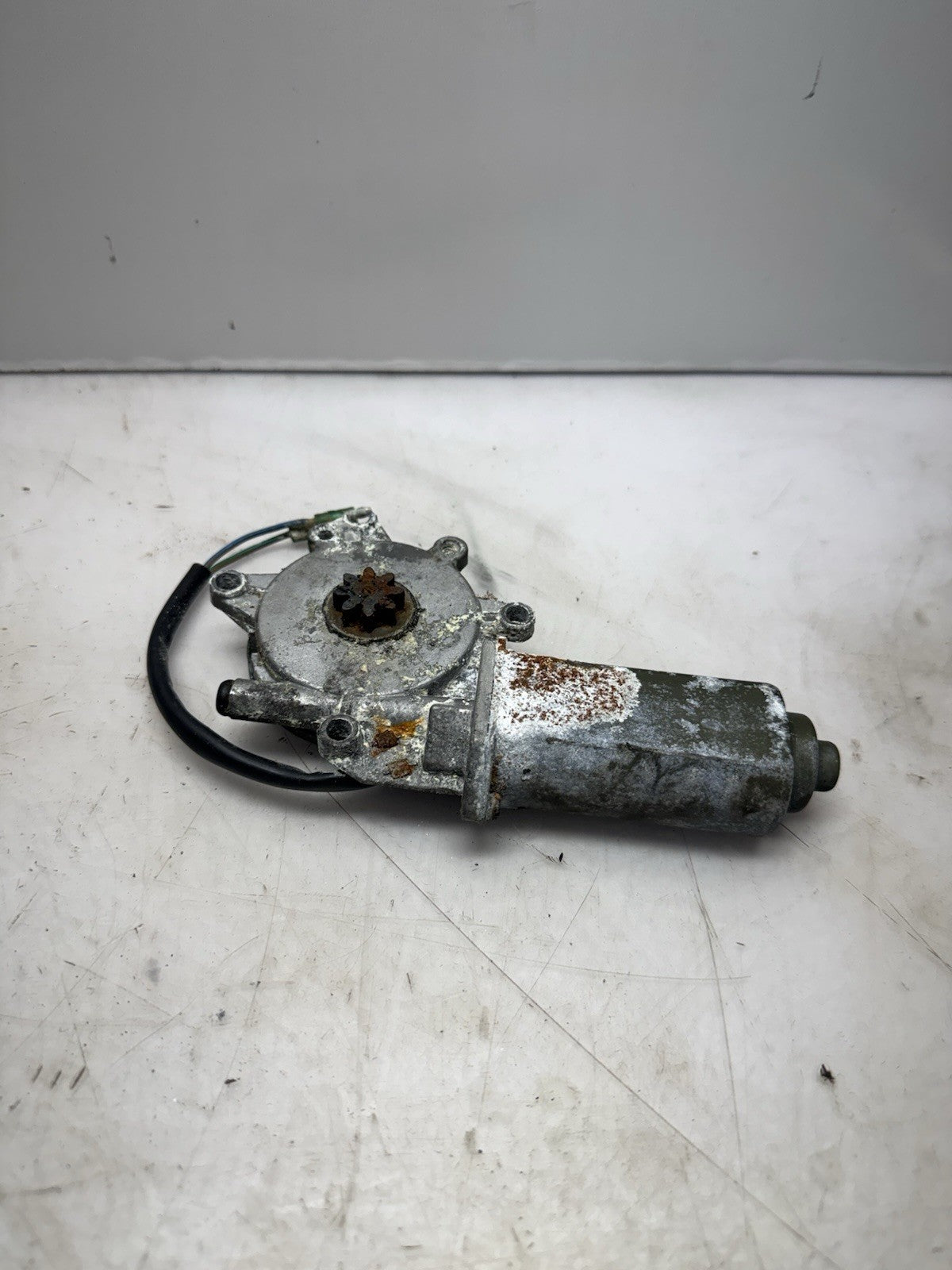 1996-2011 Sea-Doo OEM VTS Trim Motor Ass'y GSX SPX XP GSI SPX XP LTD