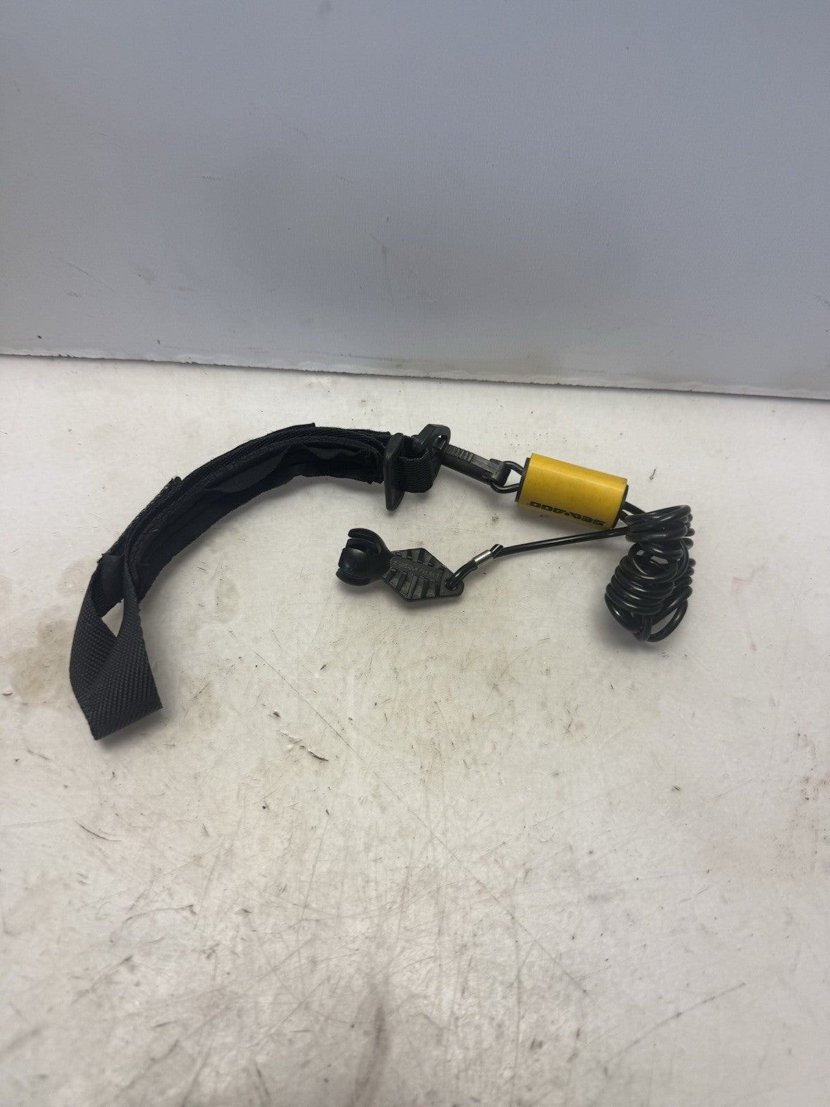 2014-2016 Sea-Doo Spark 900 HO ACE OEM CDI ECU Computer + Key (IBR Models ONLY)