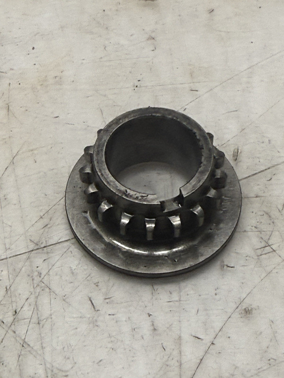 2000-2026 Suzuki LTZ400 OEM CAM CHAIN PRIMARY CRANK DRIVE GEAR