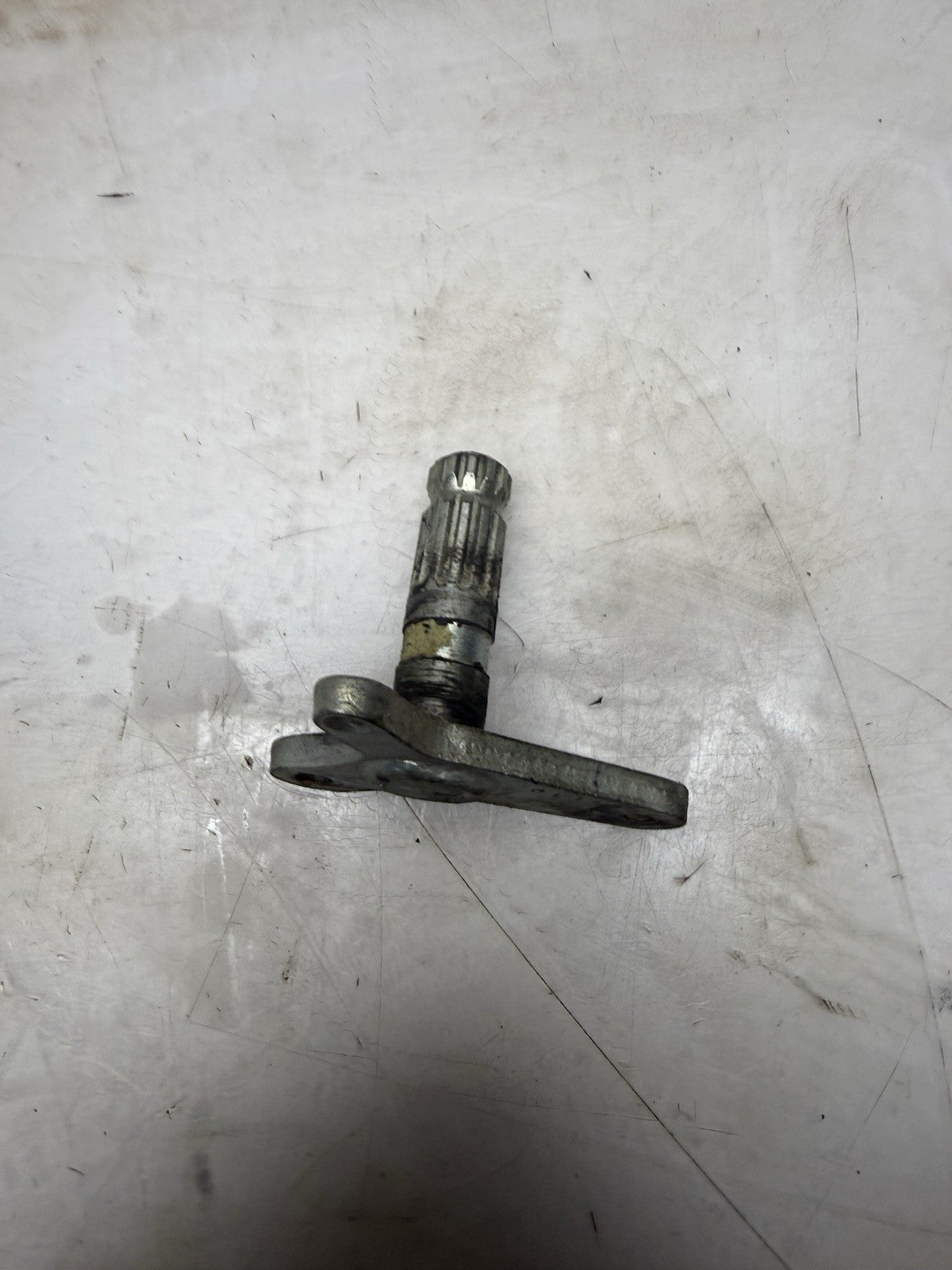 1988-2006 Suzuki Katana GSXF 600 750 Rear Brake Pivot Bracket Arm 43120-19C00
