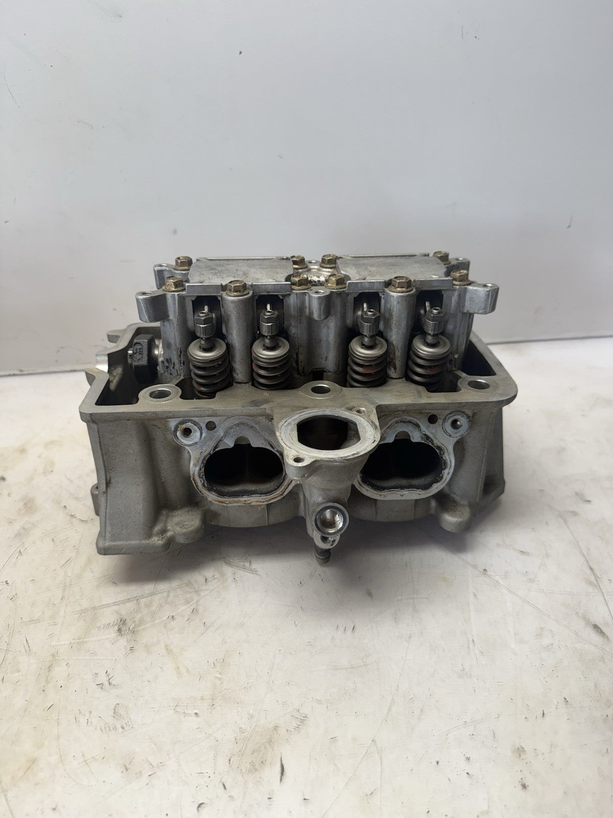 2009-2011 Polaris Sportsman XP 850 OEM Cylinder Head Ass’y