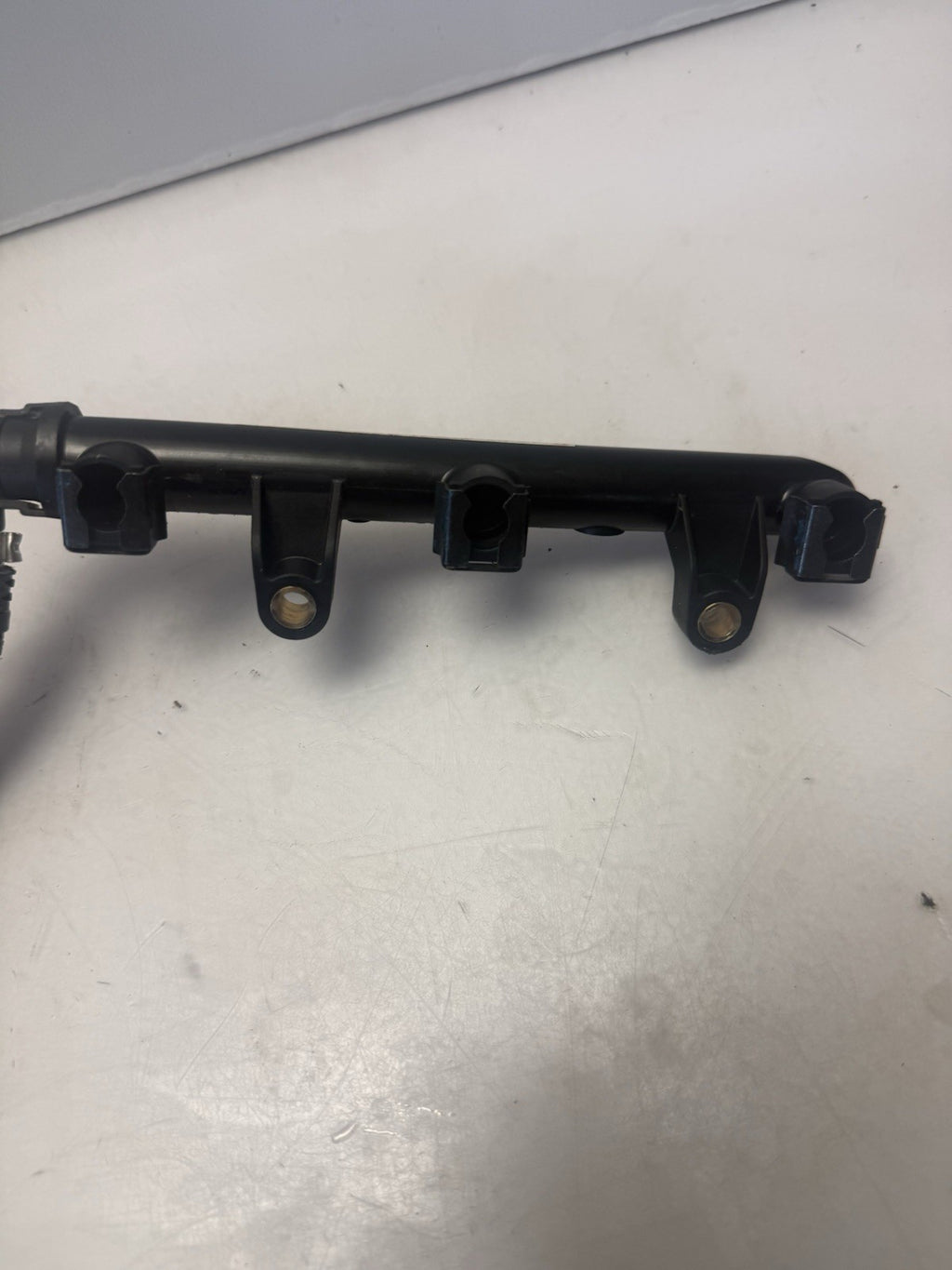 2016 Sea-Doo SPARK 900 OEM Gas Fuel Injector Rail + Hose Line