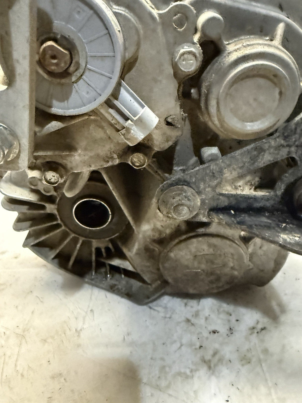 2021-2022 Polaris Ranger XP 1000 OEM Main Gearcase Transmission Rear End