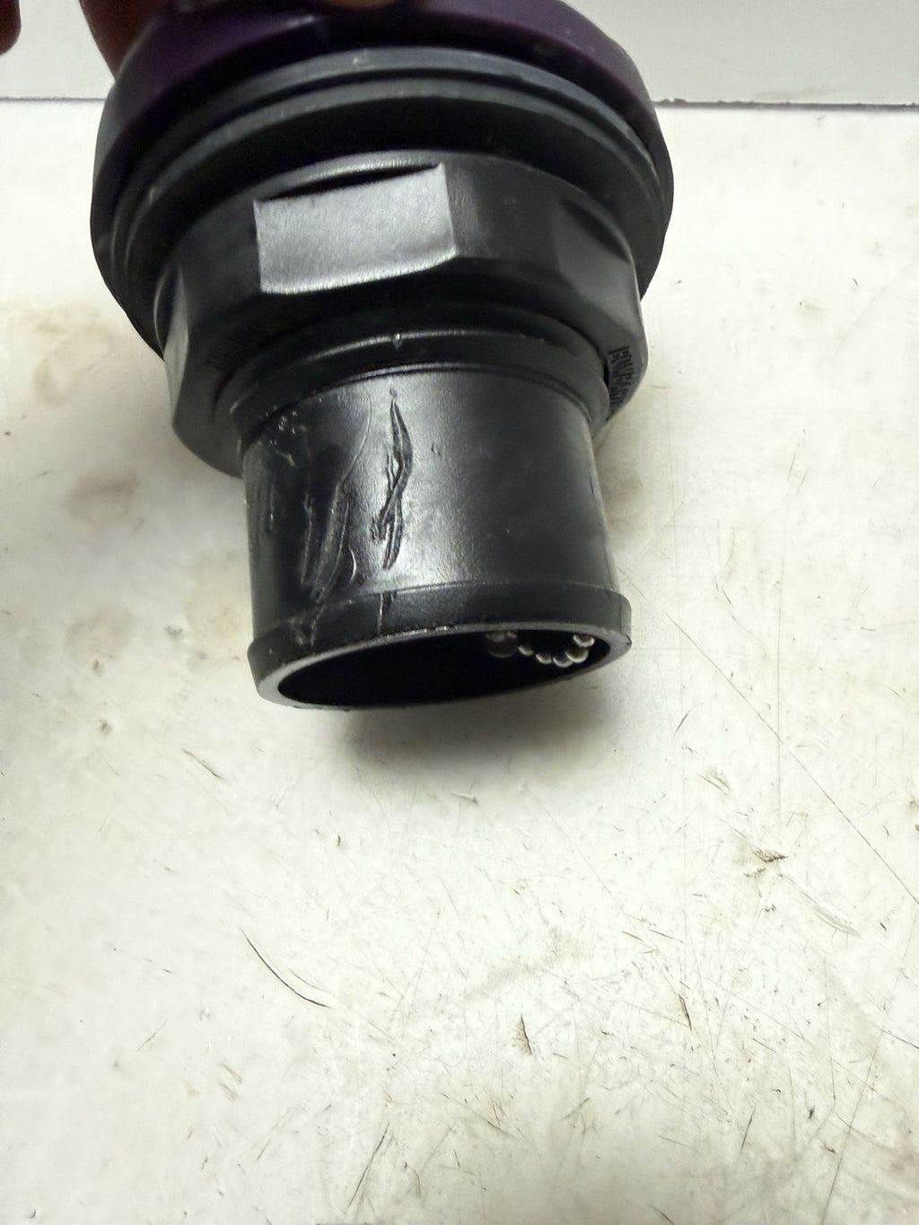 1996-2011 GTI GTS GTX RXP RXT XP Sea-Doo OEM Gas Fuel Cap w/ Filler Neck Ass'y