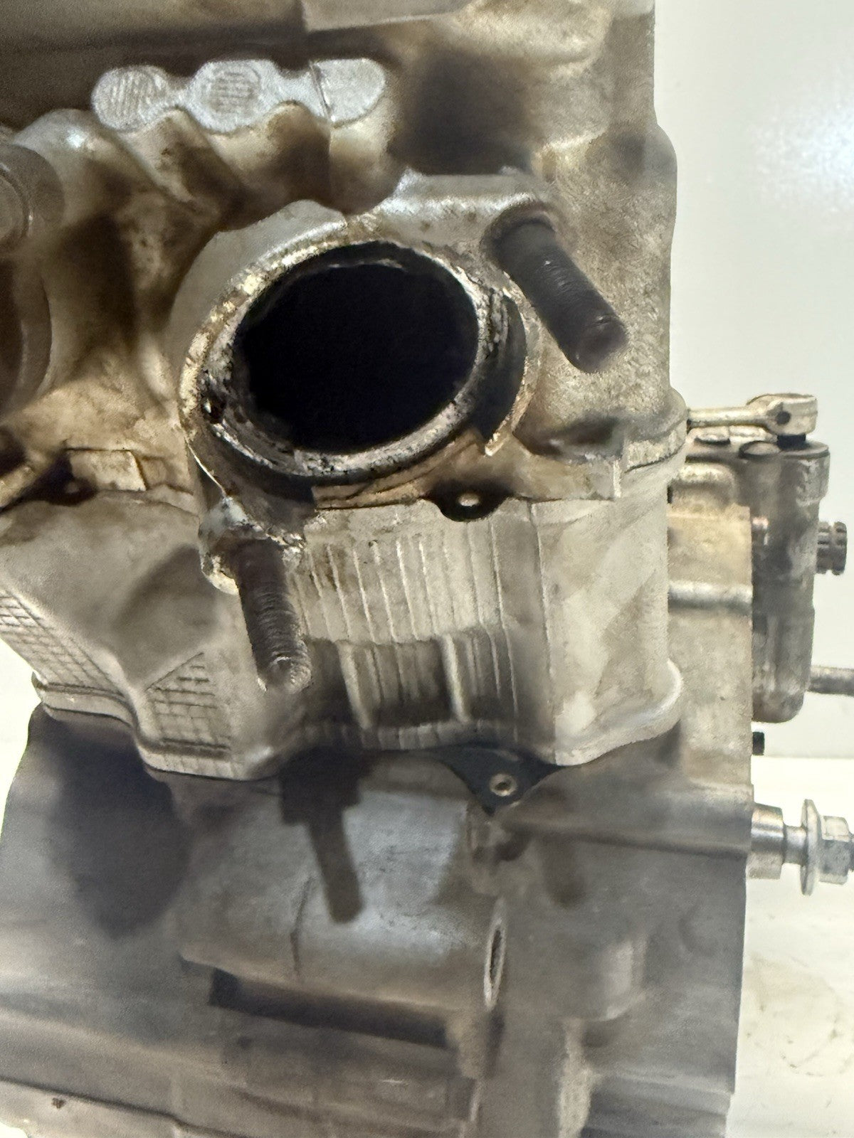 2003-2008 Suzuki LTZ400 Big Bore Engine Motor Complete Running Ass’y