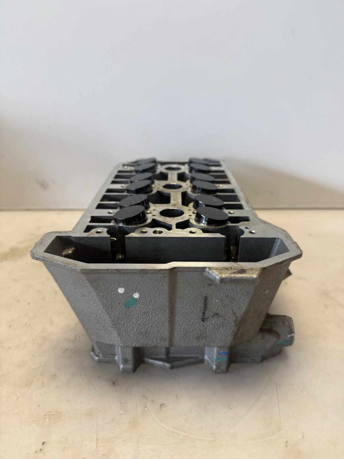 2014-2026 GOOD FRESHWATER Sea-Doo SPARK 900 HO ACE OEM Cylinder Head 420213265