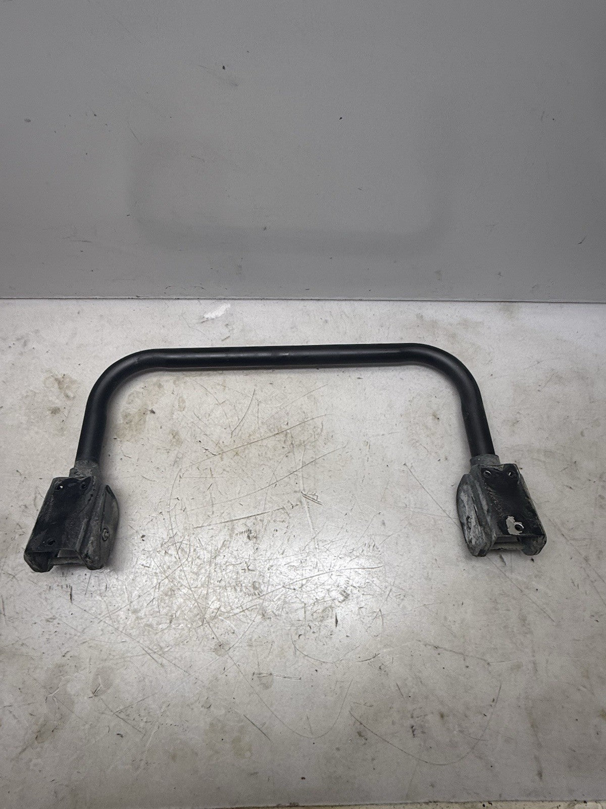 2002-2008 Sea-Doo OEM Rear Back Stair Step Tube w/ Supports Freshwater GTX DI SE