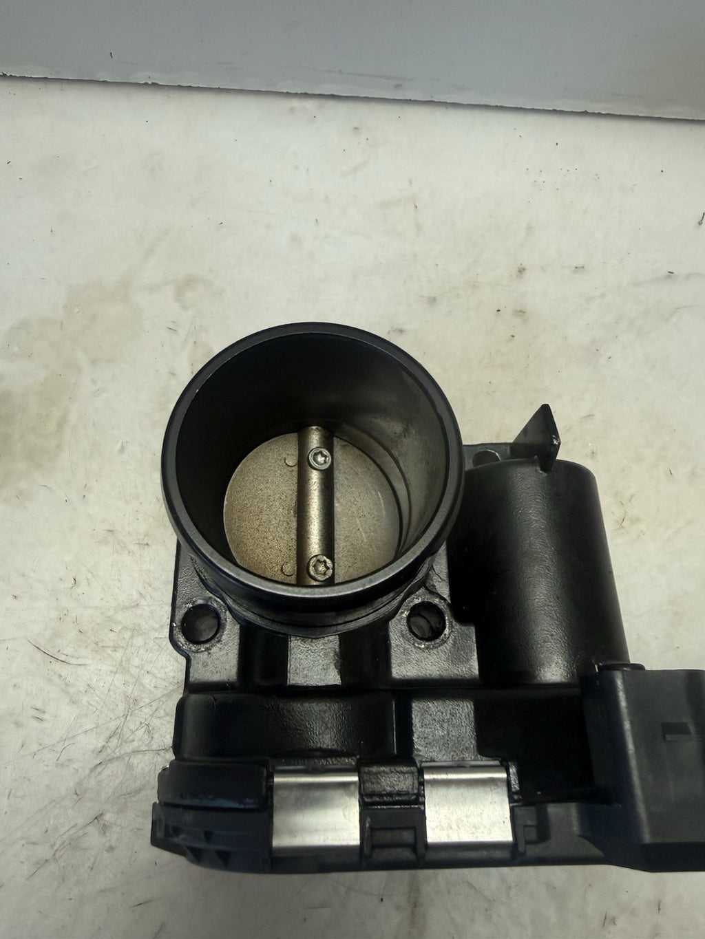 2014-2024 Sea-Doo SPARK Trixx 900 OEM Throttle Body 420893141 420893144