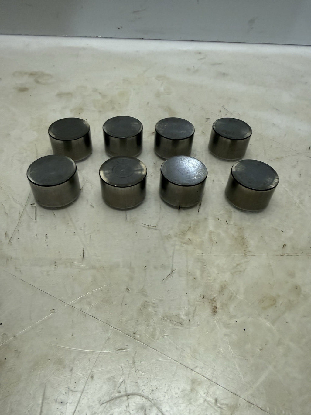 2013-2026 Polaris Ranger XP 1000 RZR 900 OEM Cylinder Head Ass’y DAMAGE