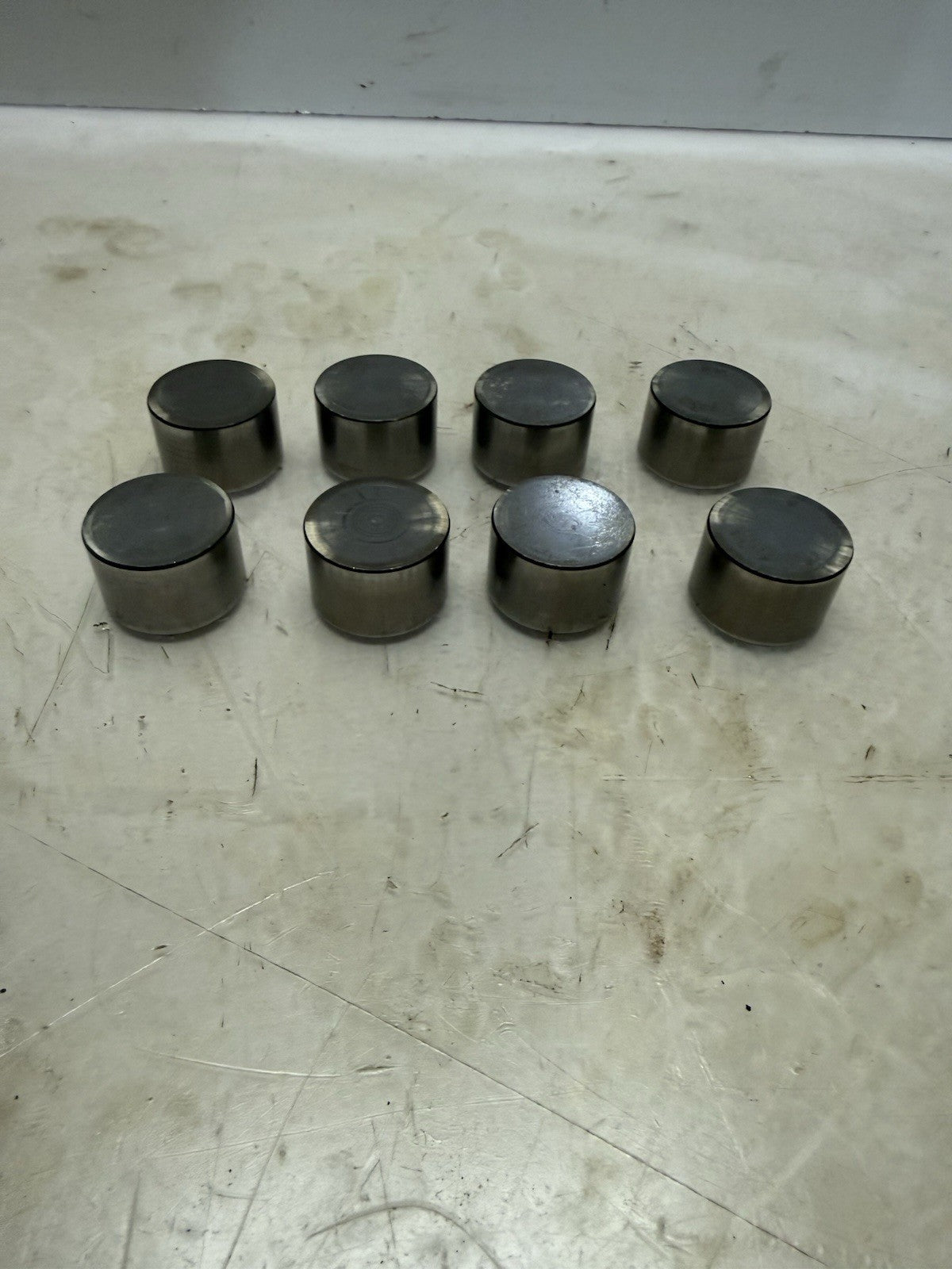 2013-2026 Polaris Ranger XP 1000 RZR 900 OEM Cylinder Head Ass’y DAMAGE