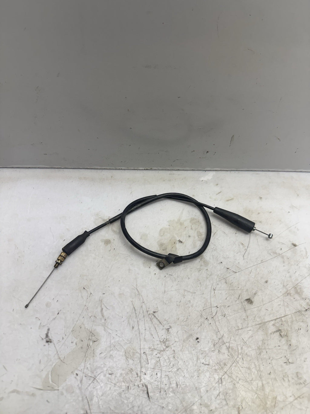 2005-2027 KAWASAKI KX65 OEM THROTTLE CABLE LINE 54012-0095