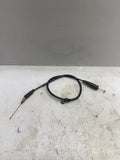 2005-2027 KAWASAKI KX65 OEM THROTTLE CABLE LINE 54012-0095