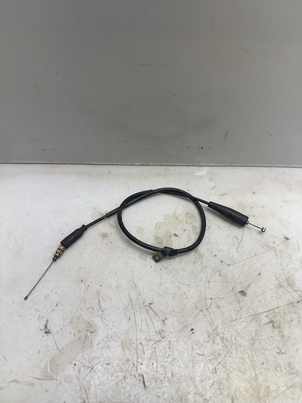 2005-2027 KAWASAKI KX65 OEM THROTTLE CABLE LINE 54012-0095