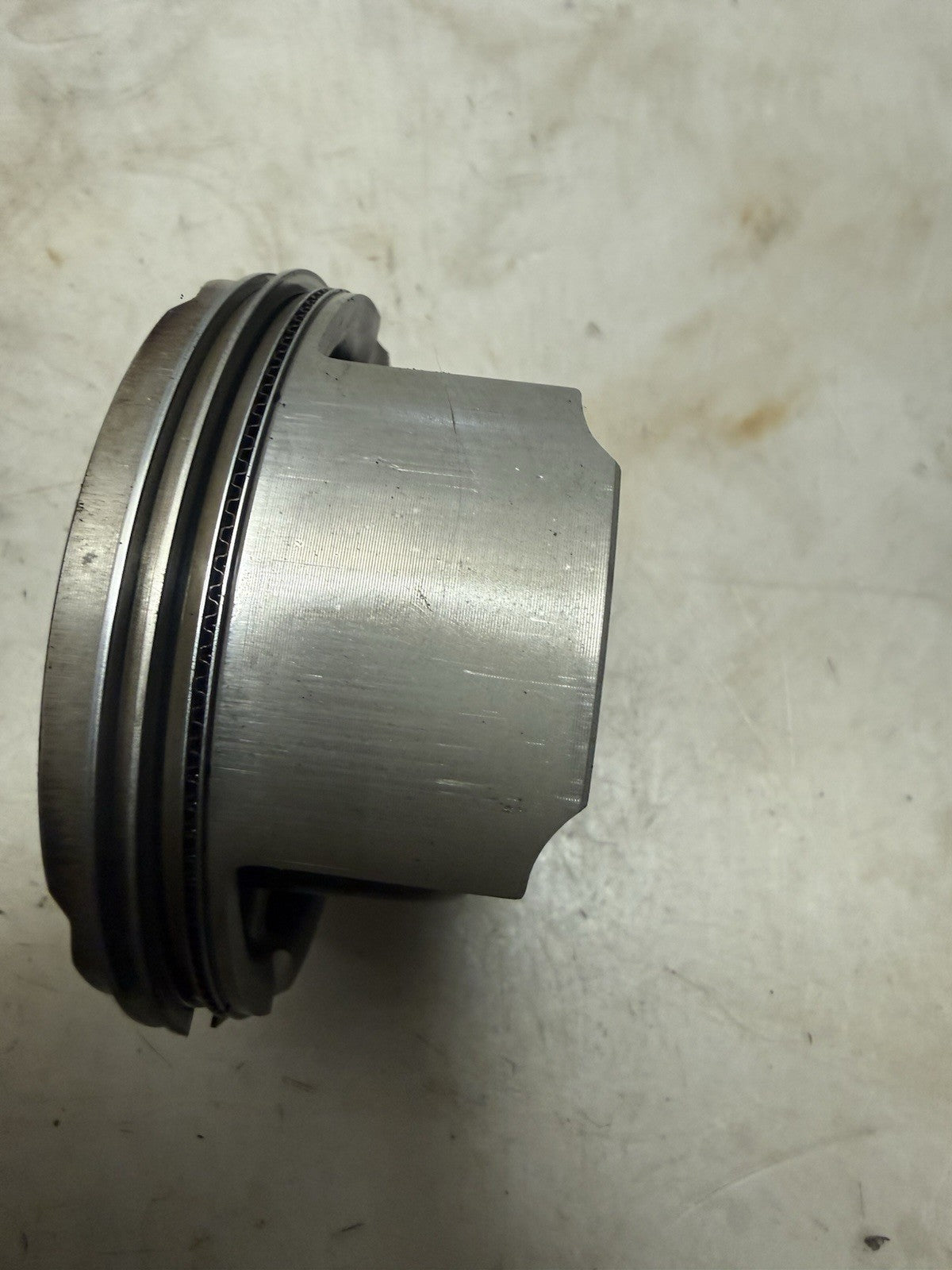 2000-2024 Suzuki DRZ 400 OEM Engine Motor Piston Ass’y