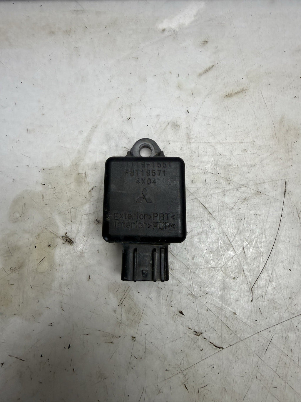 2000-2005 Kawasaki KX65 OEM Electrical Computer Controller CDI Unit Black Box