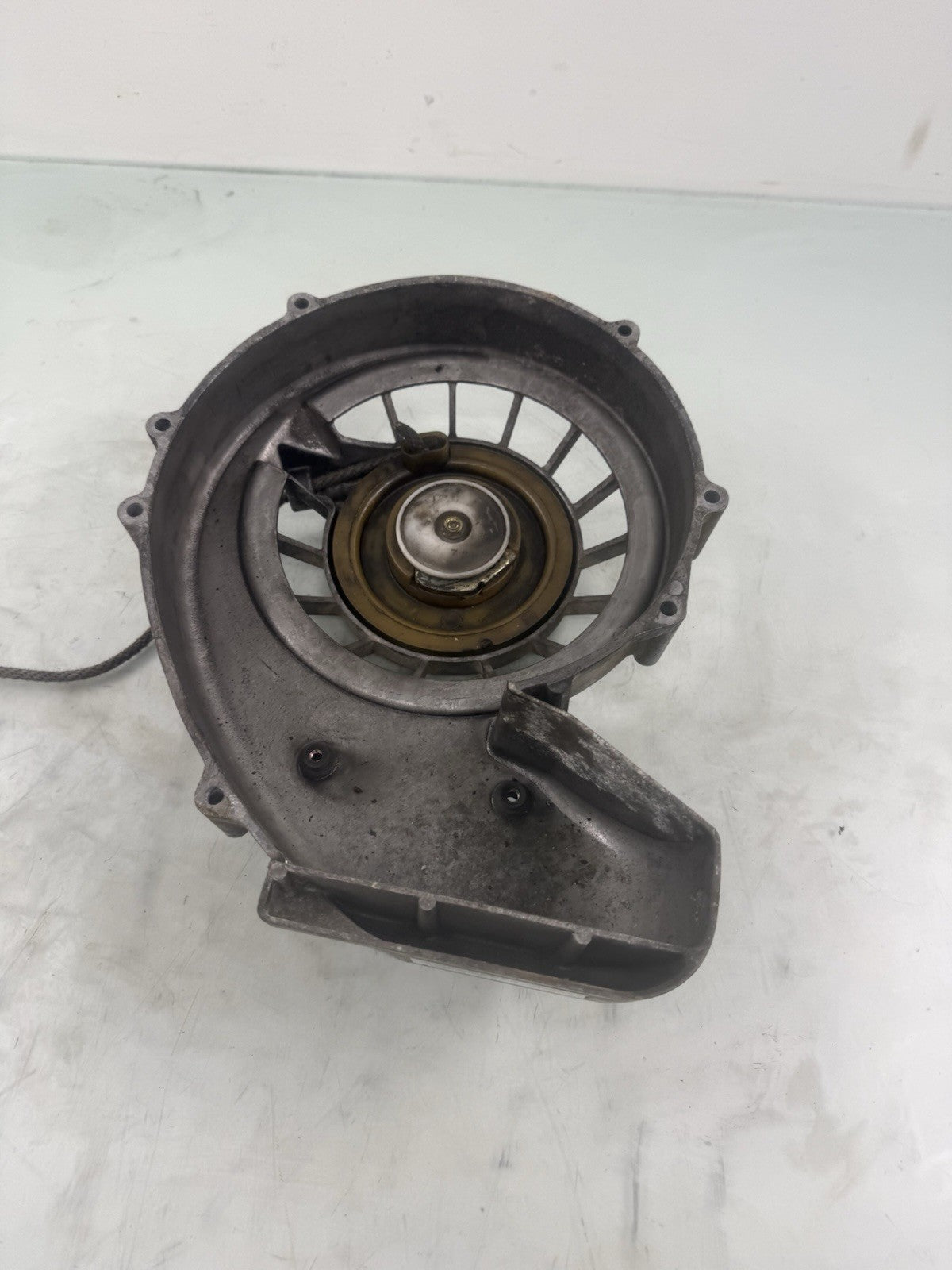 1985-1999 POLARIS SPORT TOURING 440 TRAIL 488 OEM RECOIL PULL STARTER ASS’Y