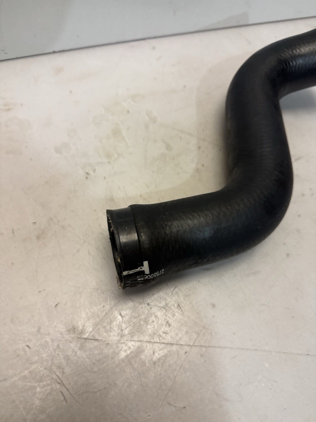 2004-2011 Sea-Doo OEM Fuel System Filler Hose Gas Tube Pipe Freshwater RXP 215